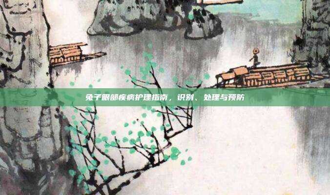 兔子眼部疾病护理指南，识别、处理与预防